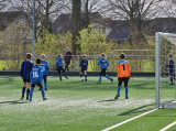 S.K.N.W.K. JO11-1JM - H.K.W. '21 JO11-1 (competitie) 2023-2024 (3e fase) (149/167)